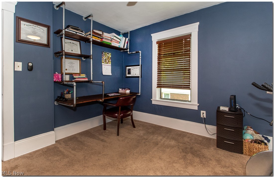 Citizens Real Estate Co - Residential