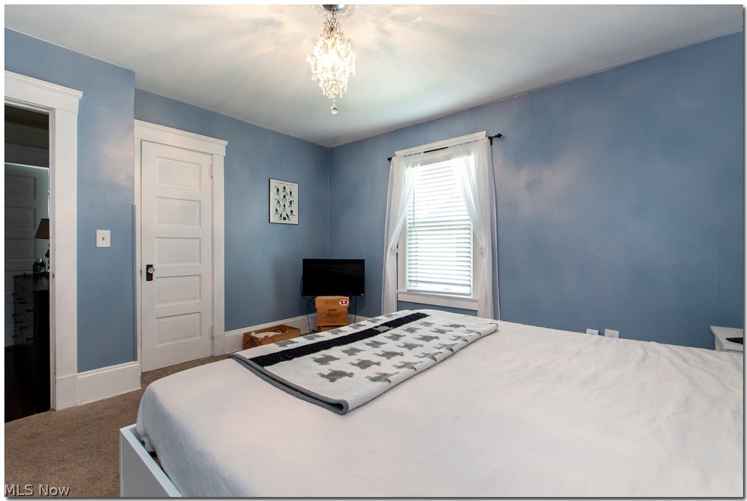 Citizens Real Estate Co - Residential