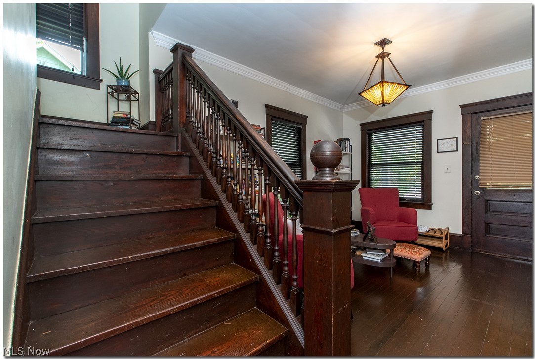 Citizens Real Estate Co - Residential