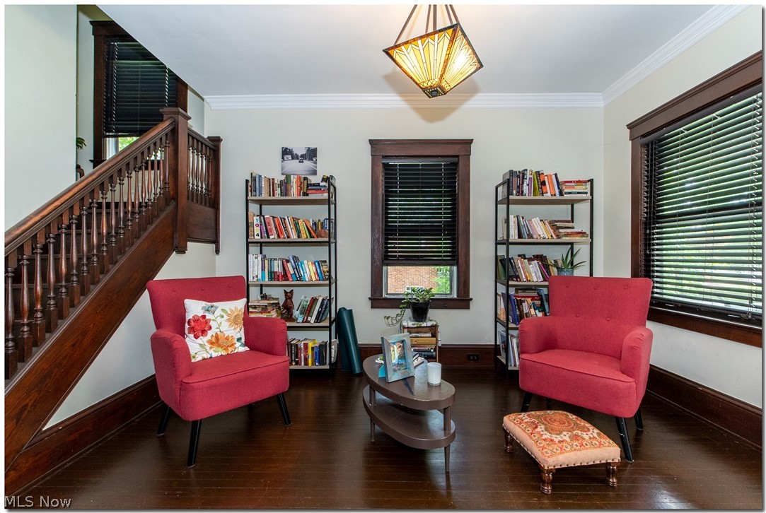 Citizens Real Estate Co - Residential