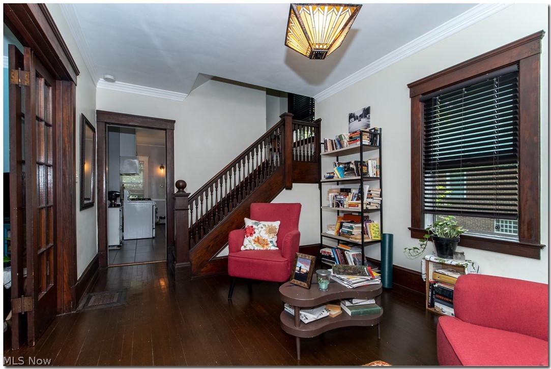 Citizens Real Estate Co - Residential