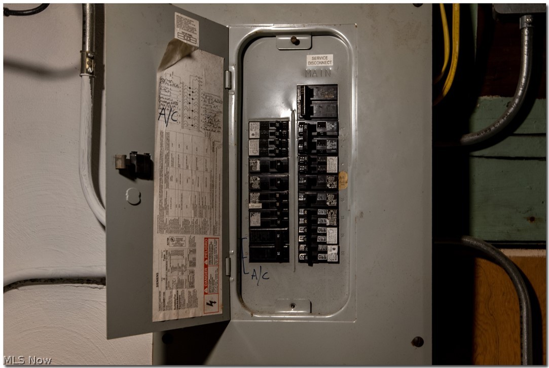 Citizens Real Estate Co - Residential