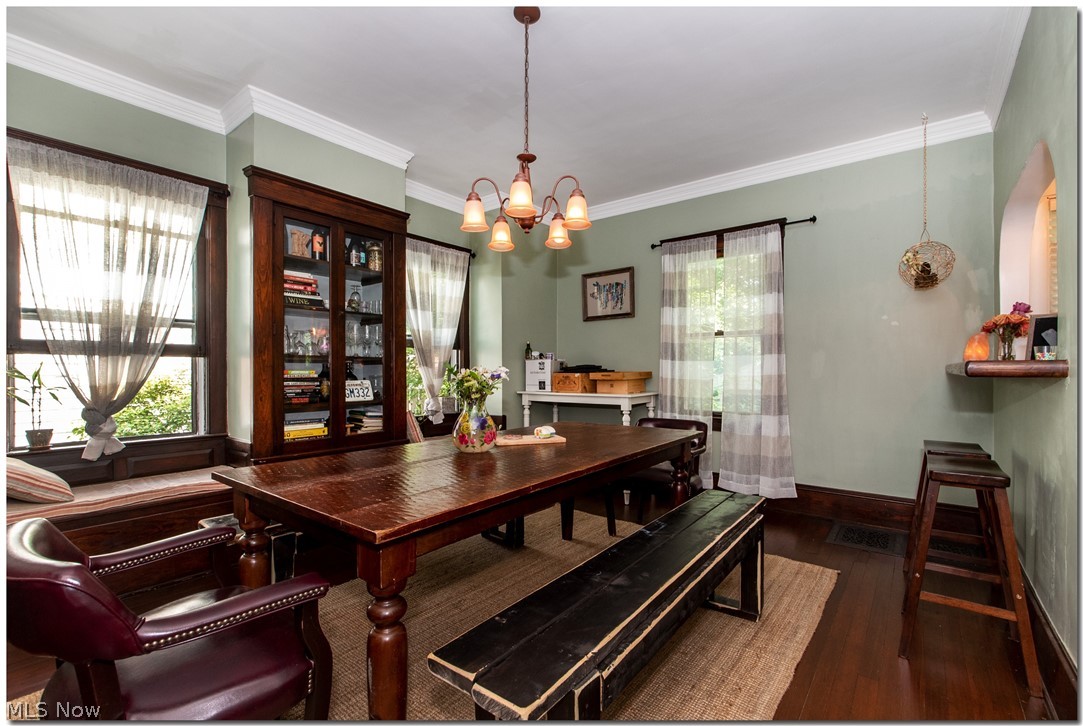 Citizens Real Estate Co - Residential