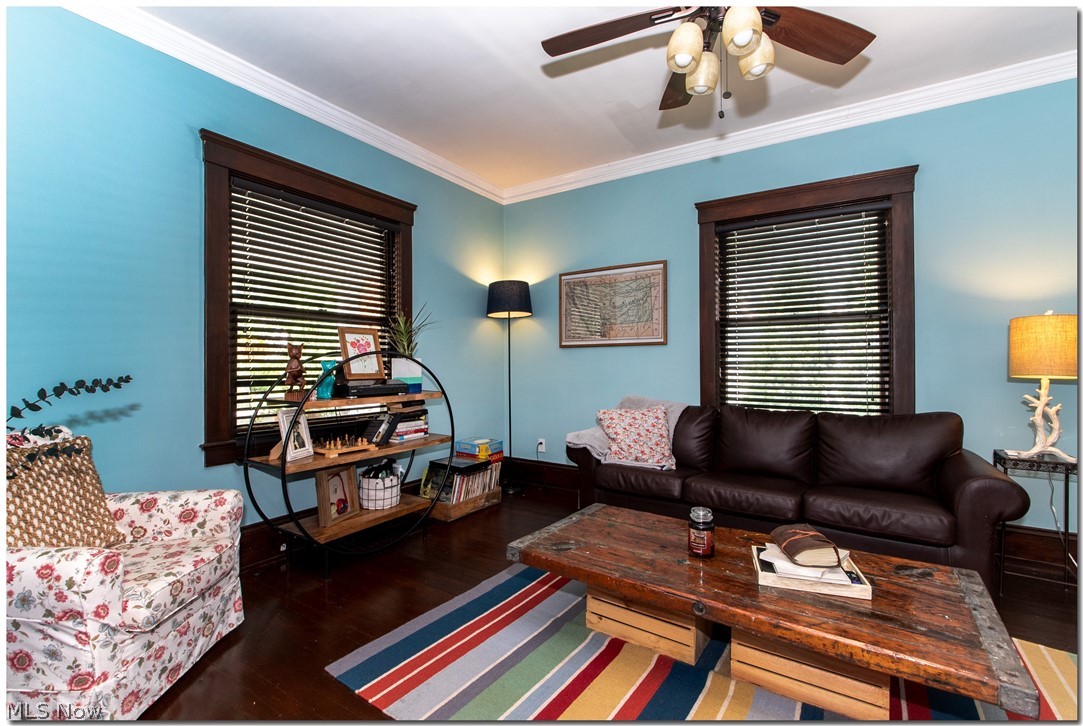 Citizens Real Estate Co - Residential