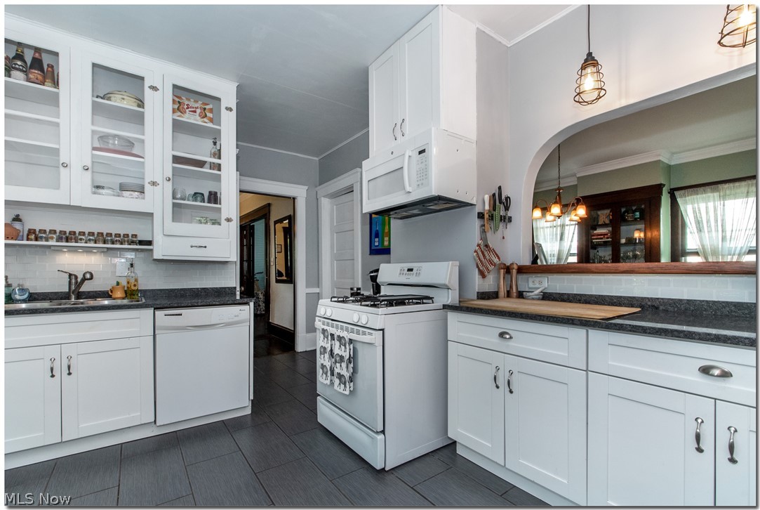 Citizens Real Estate Co - Residential