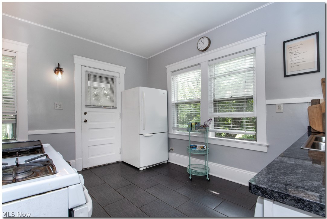 Citizens Real Estate Co - Residential