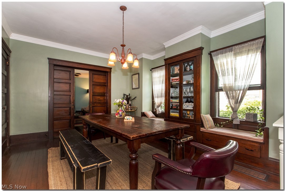 Citizens Real Estate Co - Residential