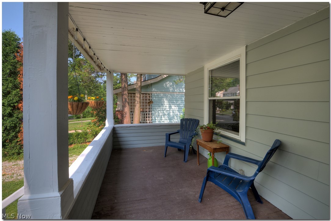 Citizens Real Estate Co - Residential