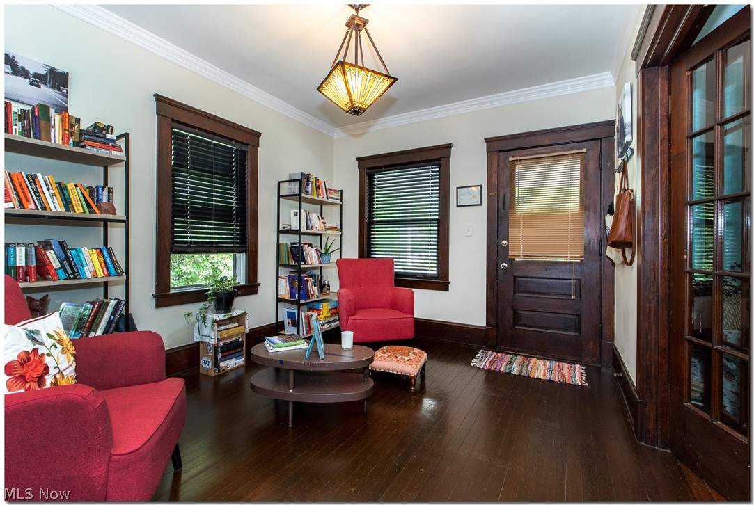 Citizens Real Estate Co - Residential