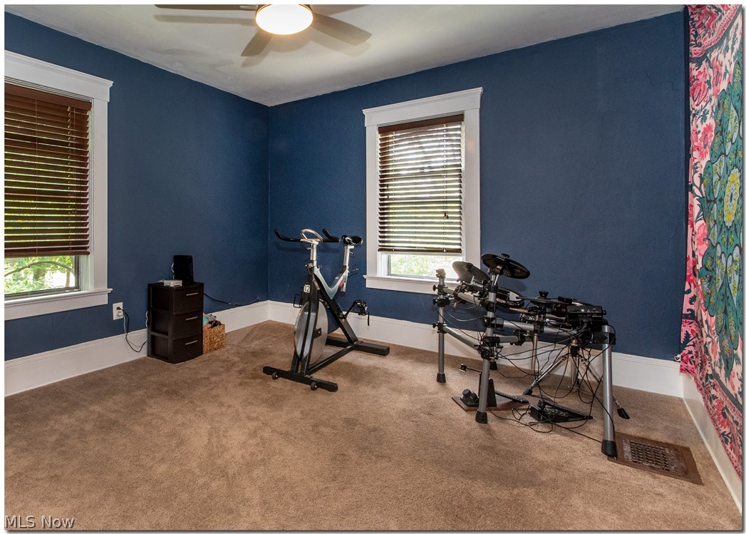 Citizens Real Estate Co - Residential