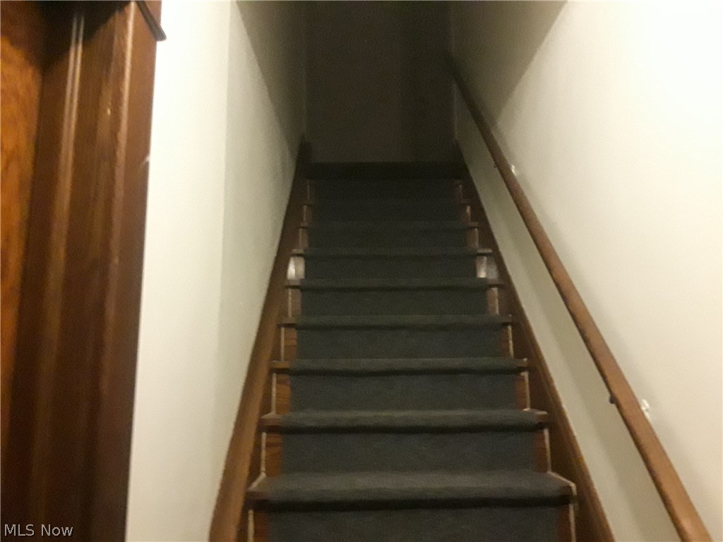 Canton - Residential Lease