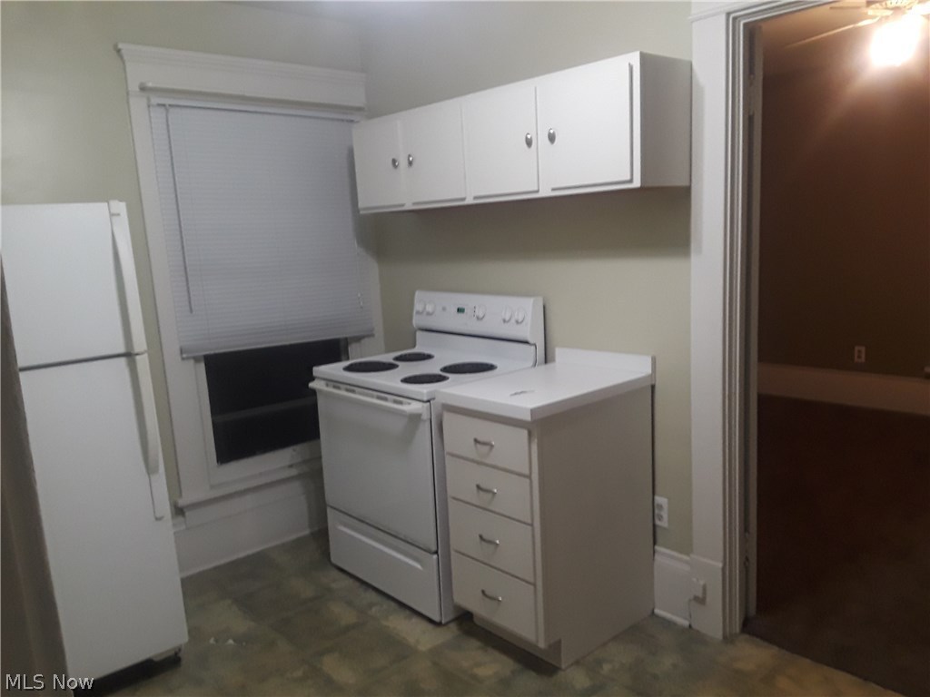 Canton - Residential Lease