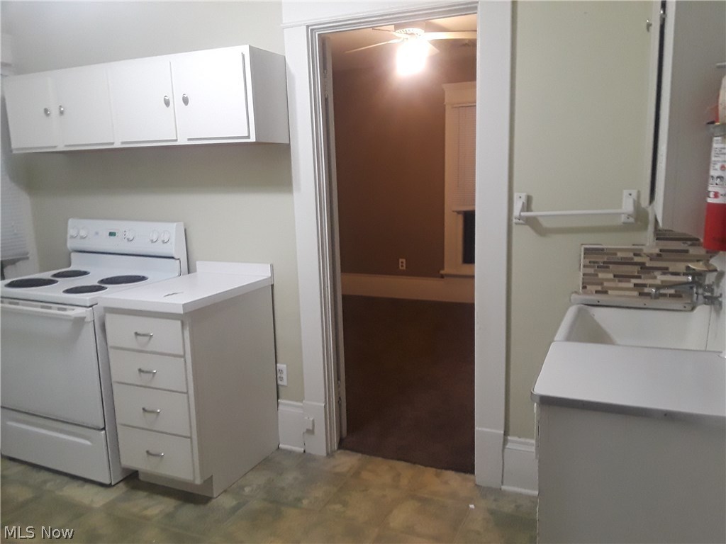 Canton - Residential Lease