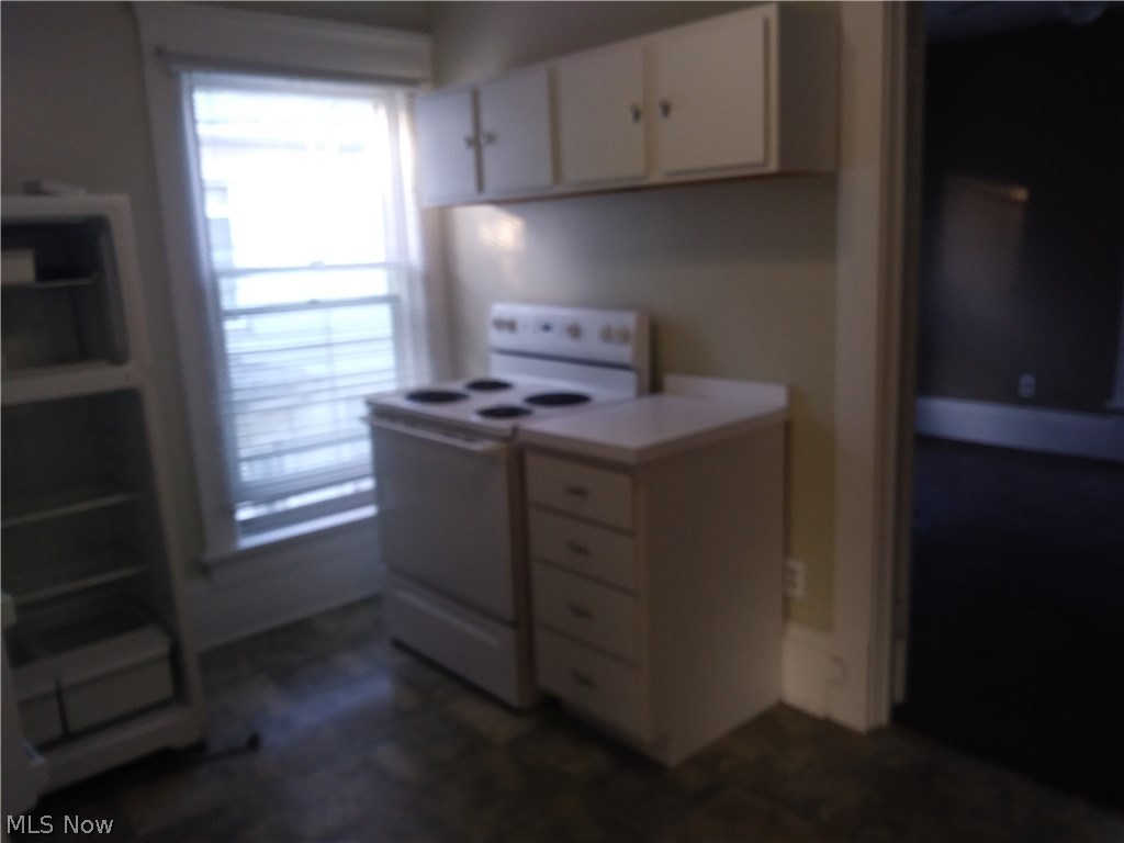 Canton - Residential Lease