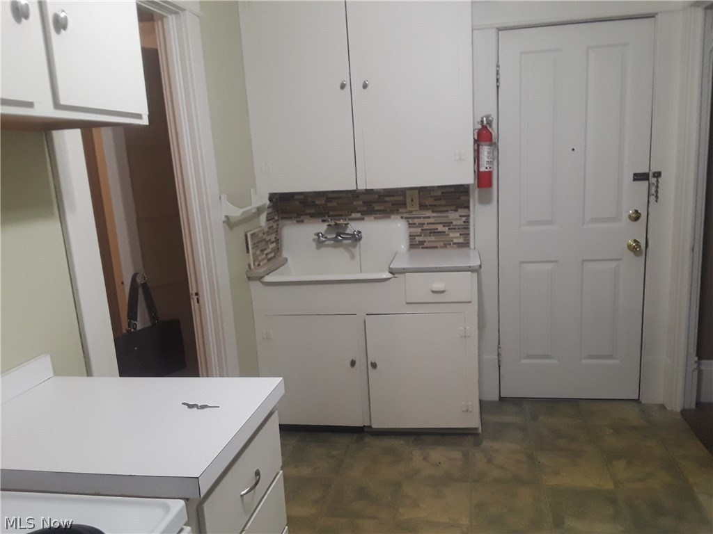 Canton - Residential Lease