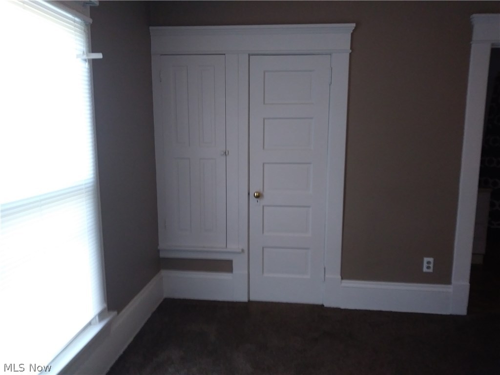 Canton - Residential Lease