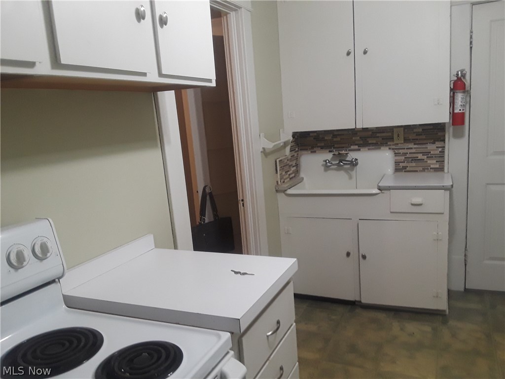 Canton - Residential Lease
