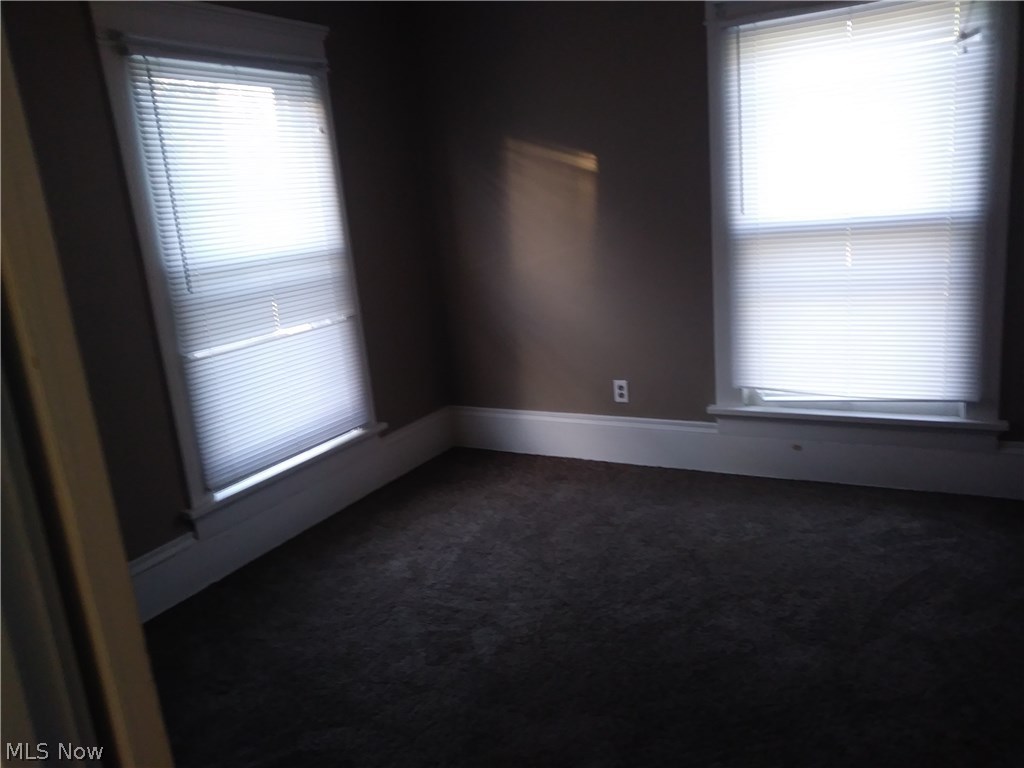 Canton - Residential Lease