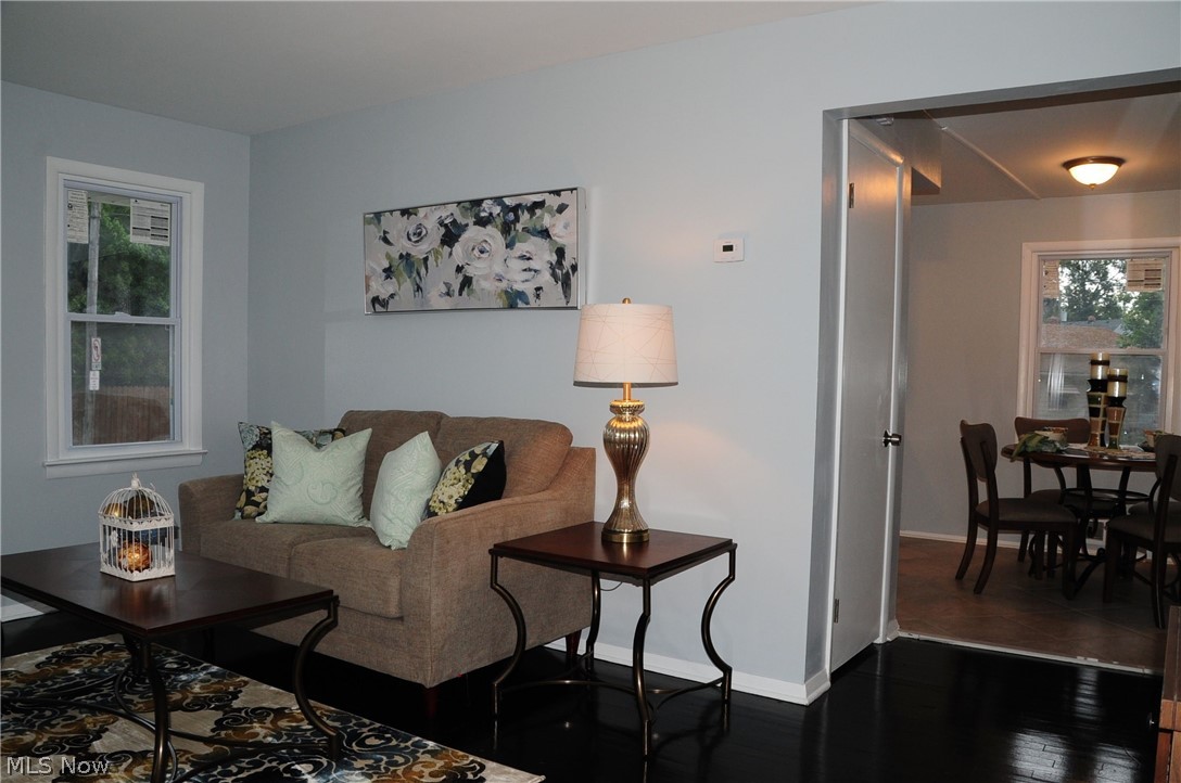 Moses & Samiantha Days Sub - Residential