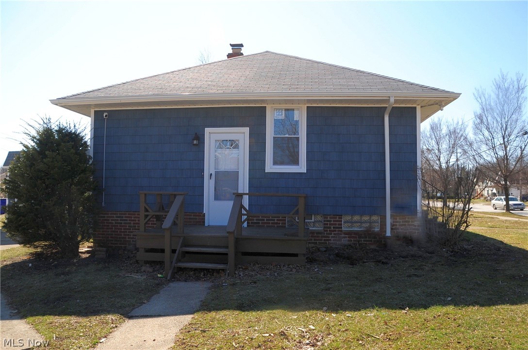 Moses & Samiantha Days Sub - Residential