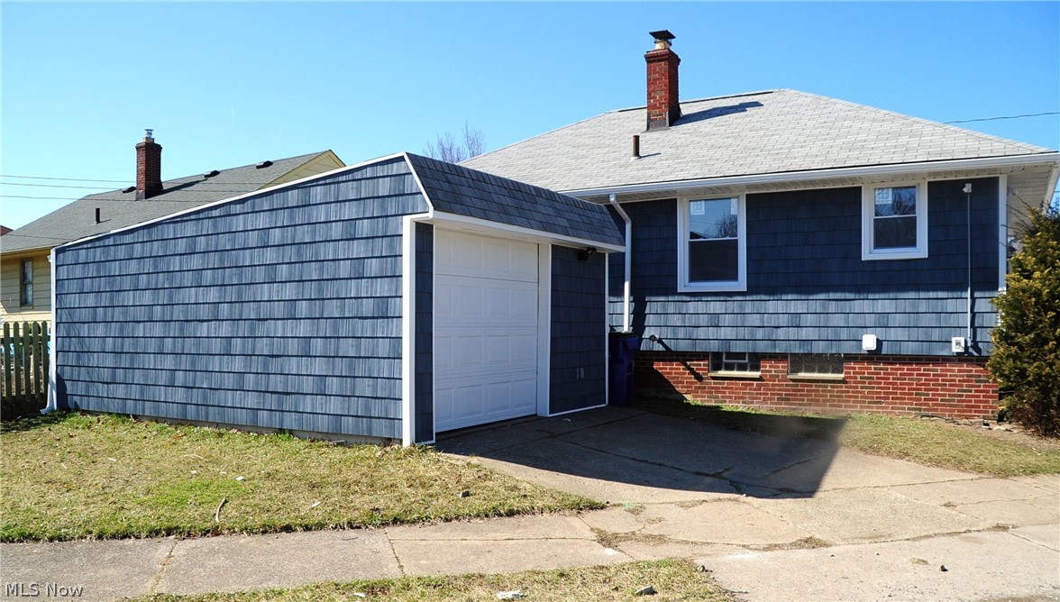 Moses & Samiantha Days Sub - Residential