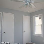 Moses & Samiantha Days Sub - Residential