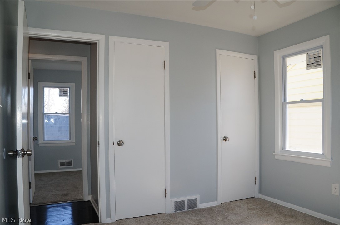 Moses & Samiantha Days Sub - Residential