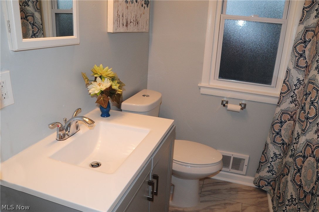 Moses & Samiantha Days Sub - Residential