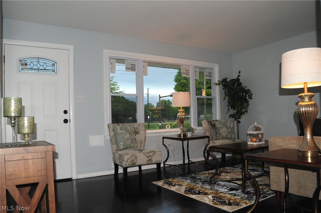 Moses & Samiantha Days Sub - Residential