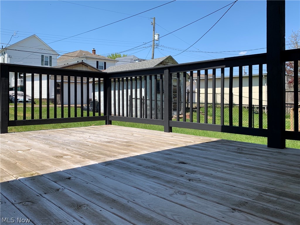 Shadyside Land Companys Add - Residential