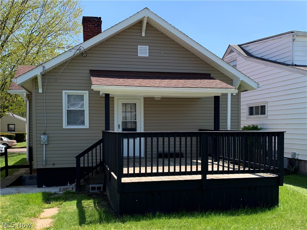 Shadyside Land Companys Add - Residential