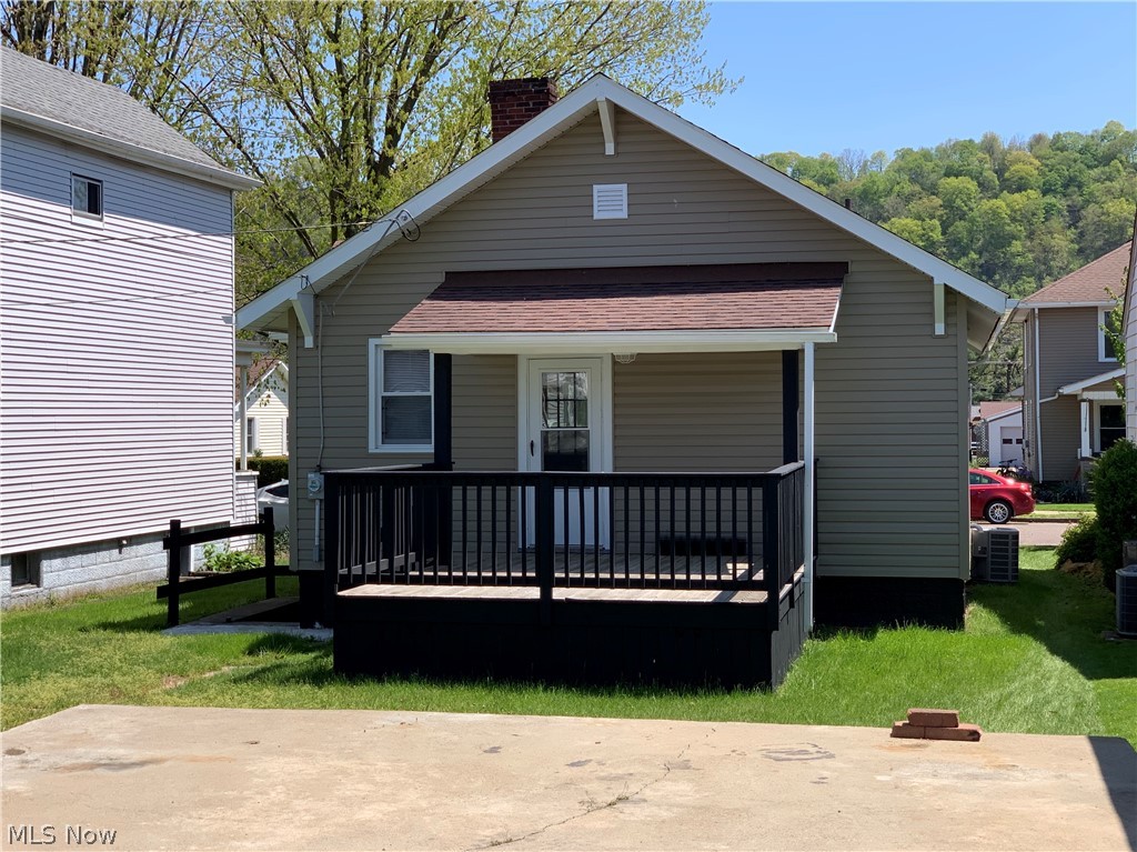 Shadyside Land Companys Add - Residential