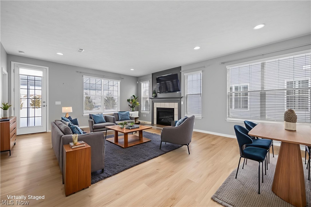 Four Seasons/Chestnut Rdg Sub - Residential