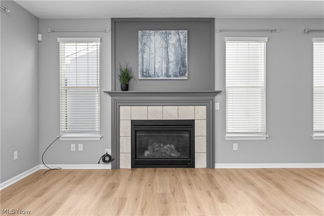 Four Seasons/Chestnut Rdg Sub - Residential