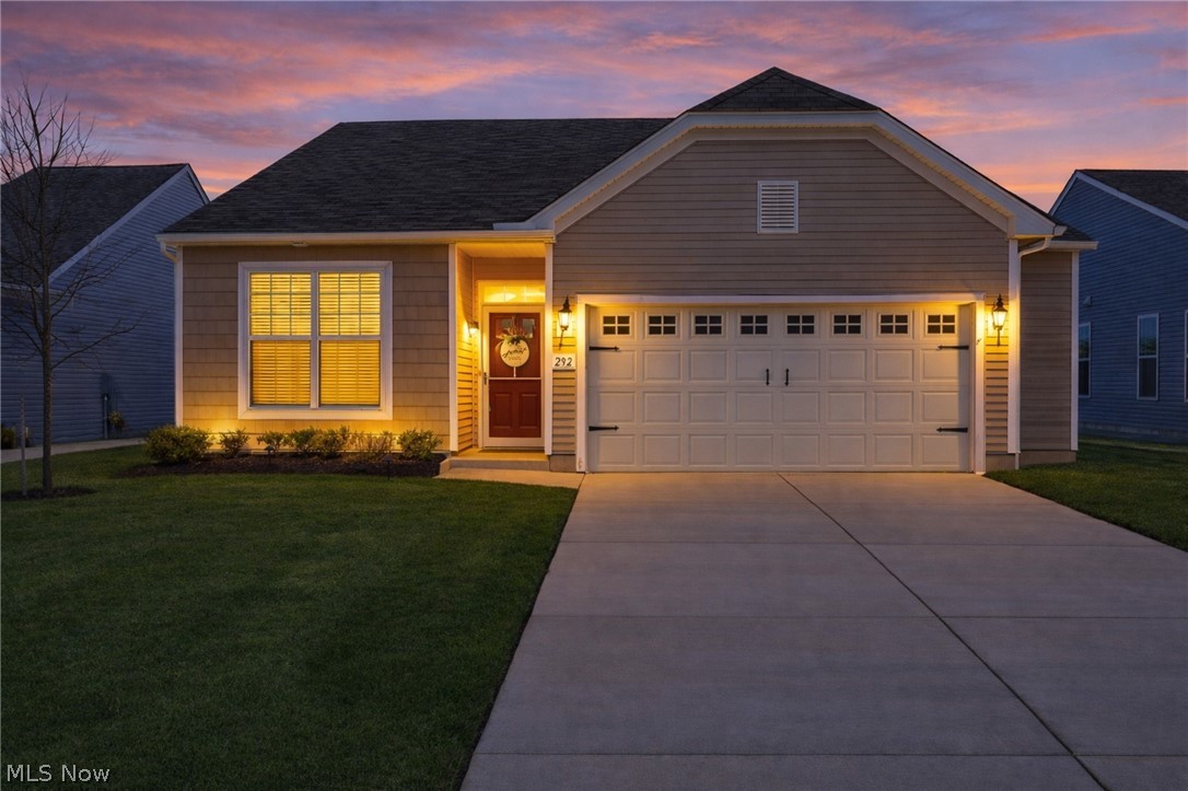 Four Seasons/Chestnut Rdg Sub - Residential