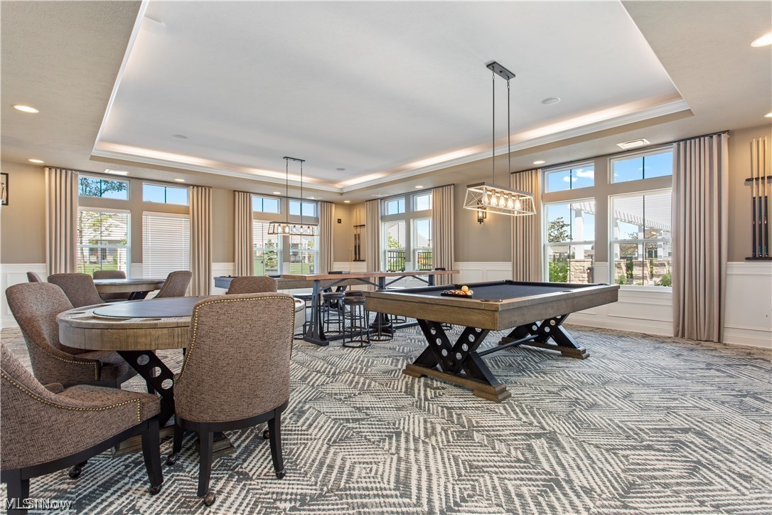 Four Seasons/Chestnut Rdg Sub - Residential