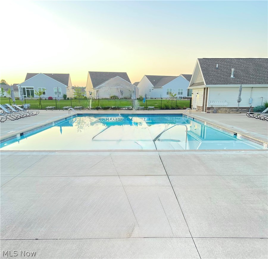 Four Seasons/Chestnut Rdg Sub - Residential