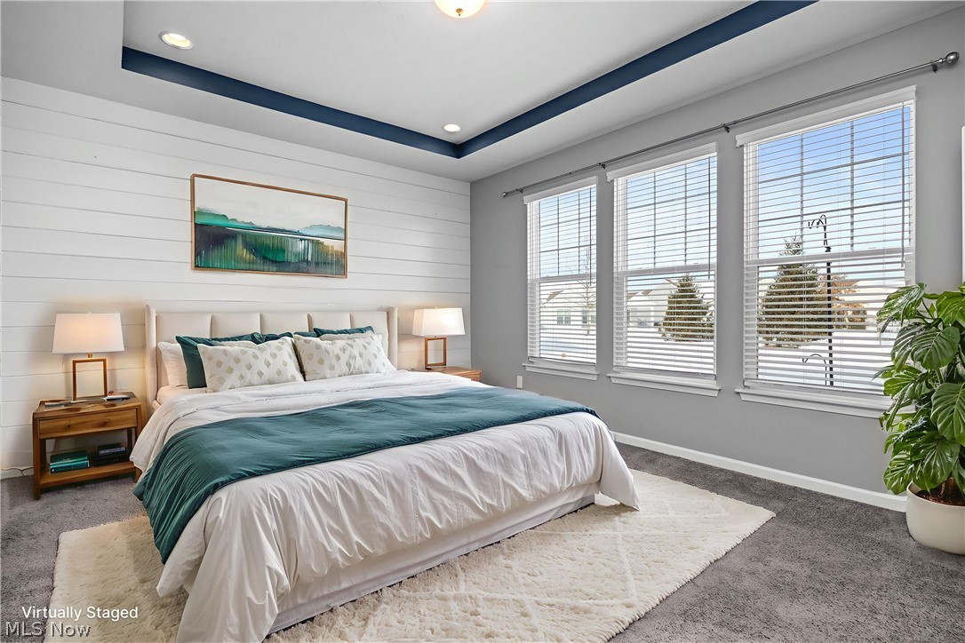 Four Seasons/Chestnut Rdg Sub - Residential