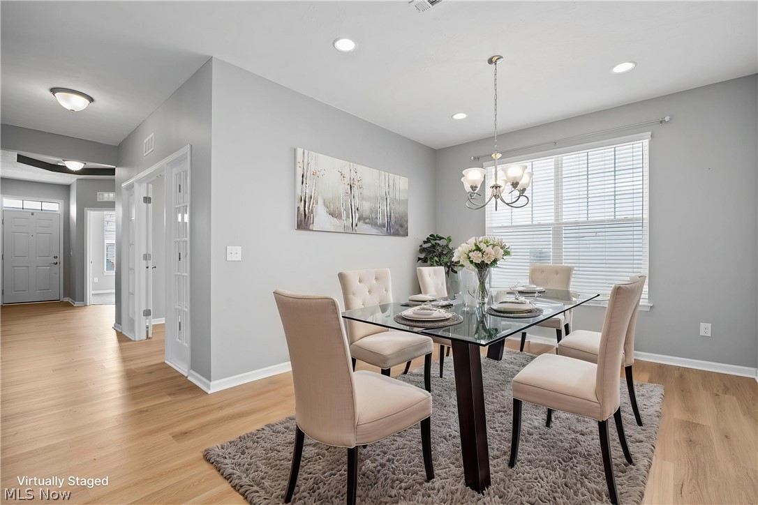 Four Seasons/Chestnut Rdg Sub - Residential