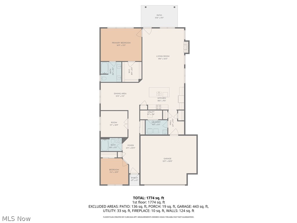 Four Seasons/Chestnut Rdg Sub - Residential