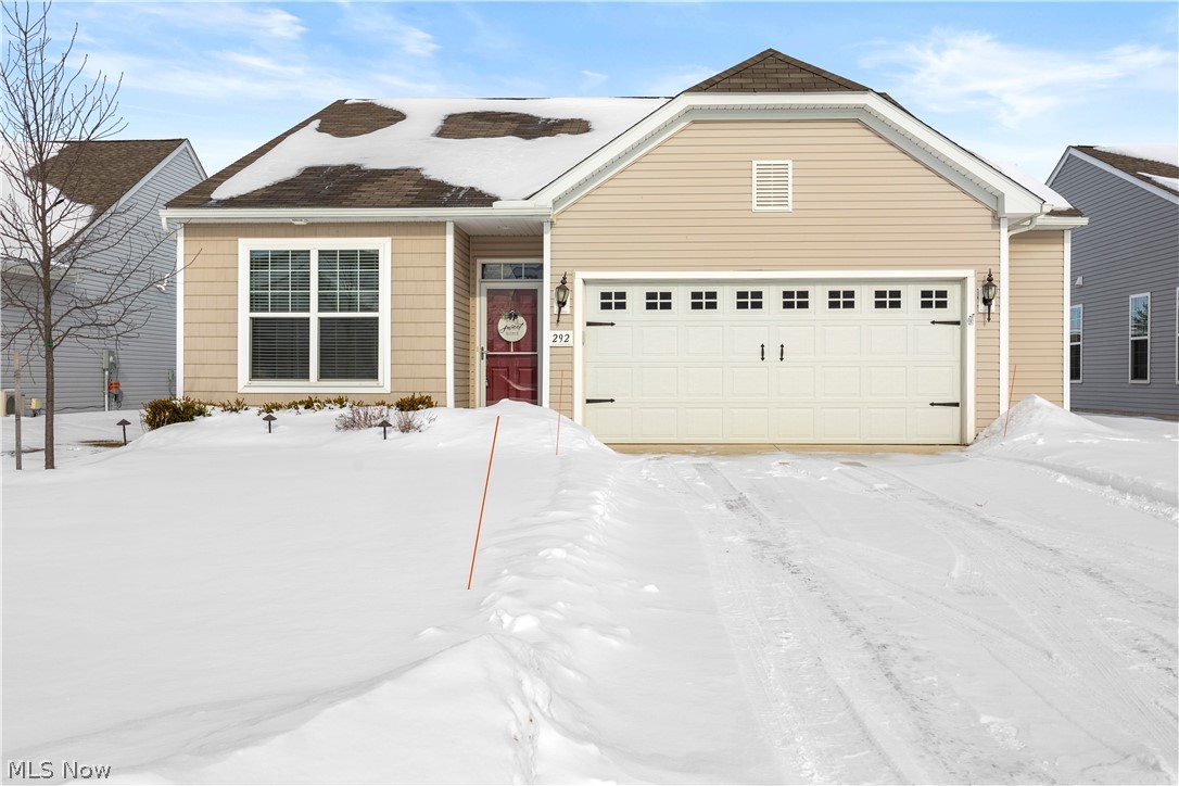 Four Seasons/Chestnut Rdg Sub - Residential