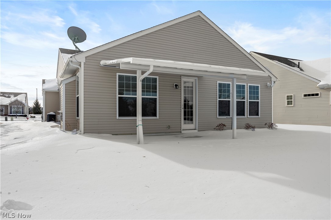 Four Seasons/Chestnut Rdg Sub - Residential