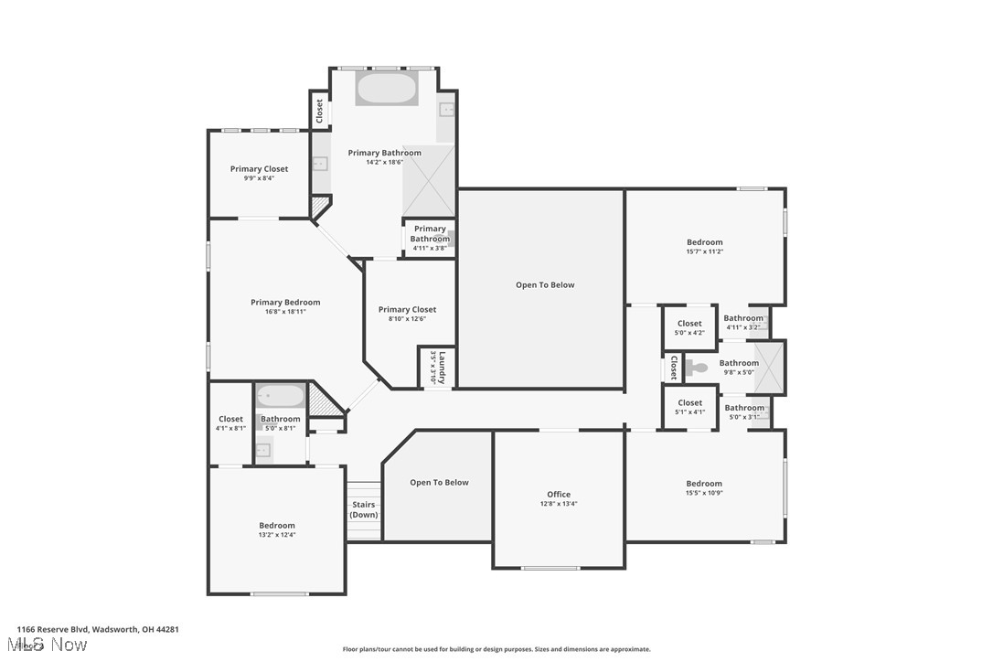 Township/Sharon - Residential