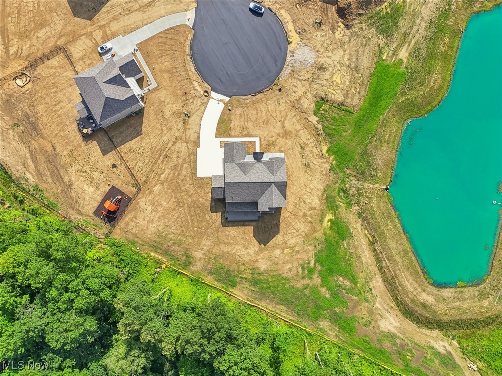 Township/Sharon - Residential