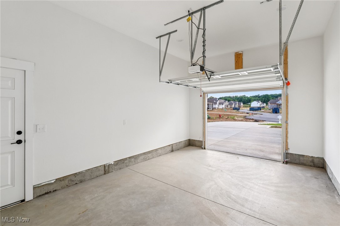 Township/Sharon - Residential