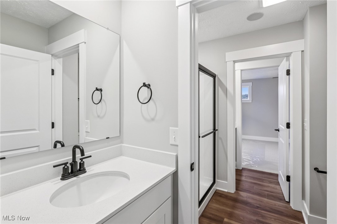 Township/Sharon - Residential