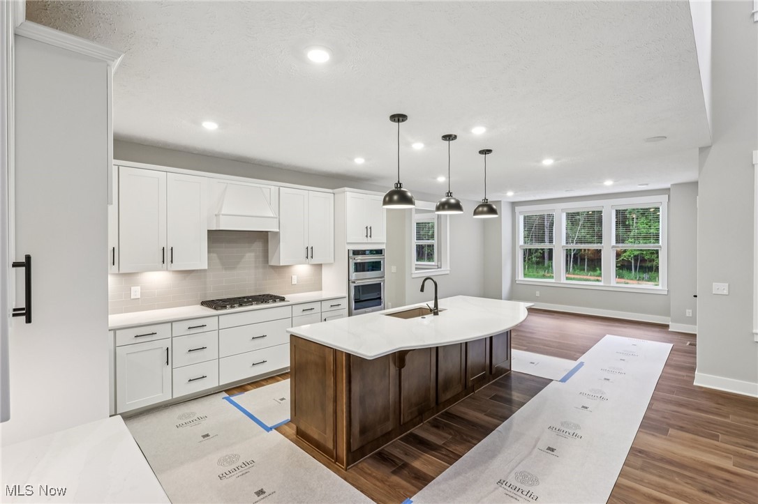 Township/Sharon - Residential