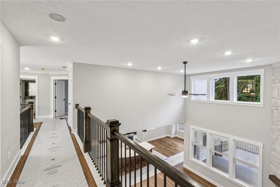 Township/Sharon - Residential