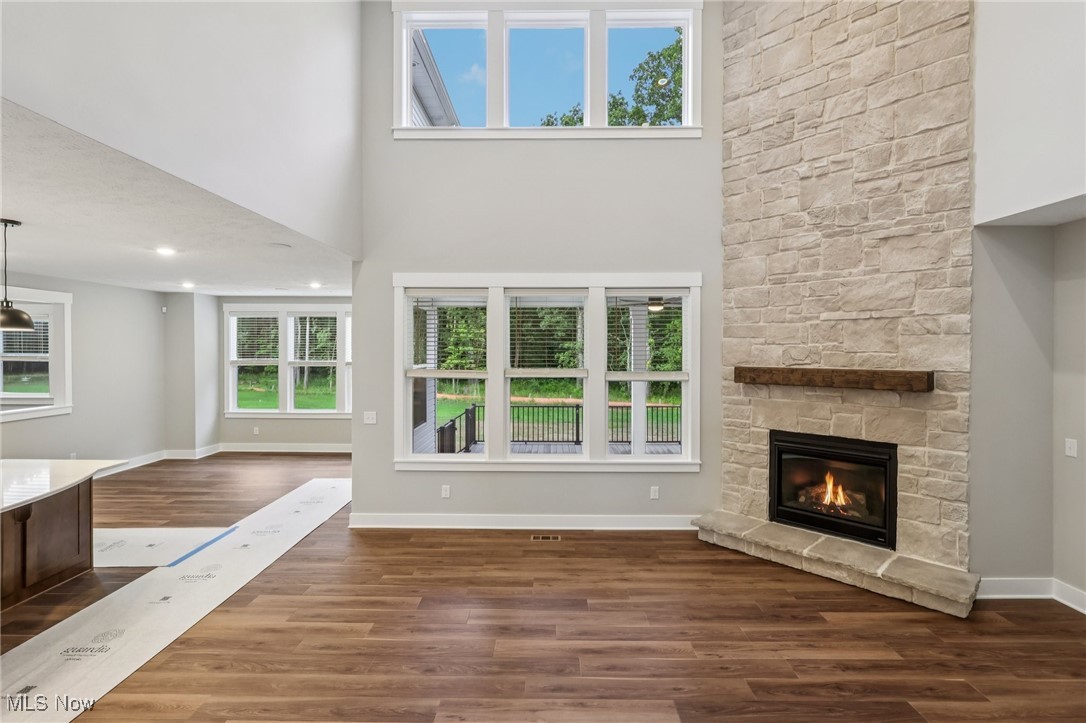 Township/Sharon - Residential