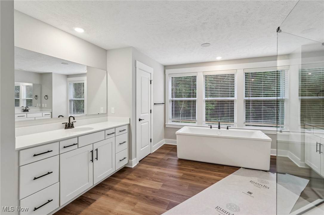 Township/Sharon - Residential